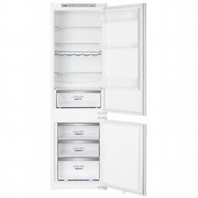 Встраиваемый холодильник Gorenje nrki418FP2