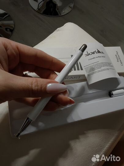 Стилус pencil для телефона и планшета