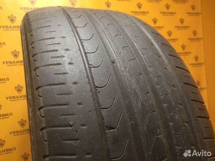 Pirelli Scorpion Verde All Season 265/50 R19
