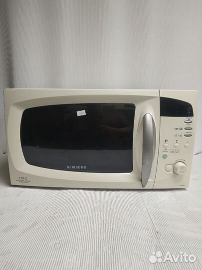 Микроволновая печь Samsung бу