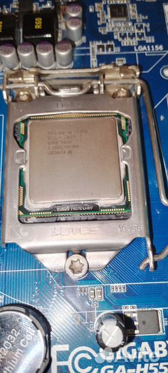 Материнская плата