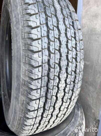 Bridgestone Dueler A/T 265/65 R17