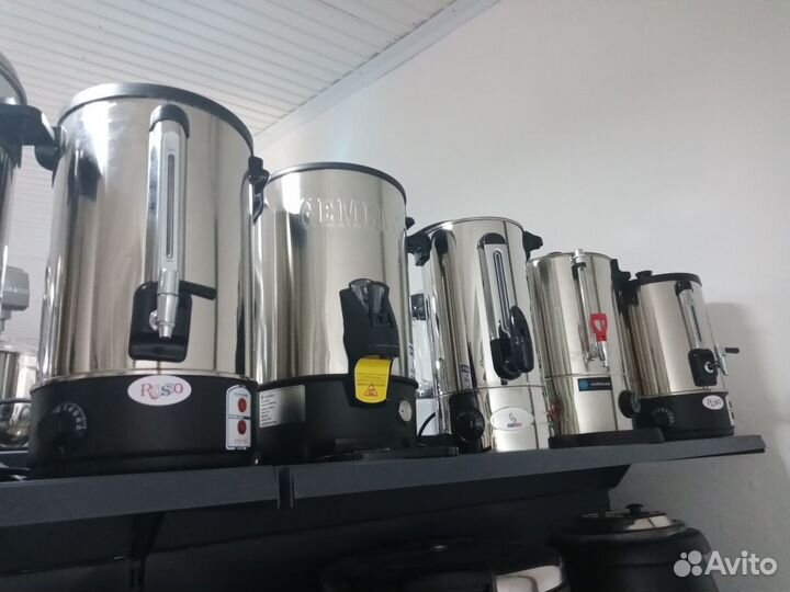 Кипятильник Rosso WB-10