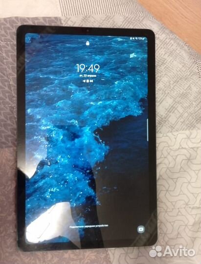 Samsung galaxy tab s6 lite 64