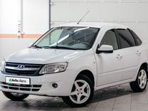 ВАЗ (LADA) Granta 1.6 AT, 2013, 163 211 км, с пробегом, цена 442 380 руб.