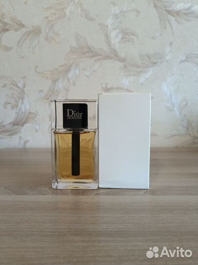 Парфюм мужской Dior Homme, Sauvage, Fahrenheit