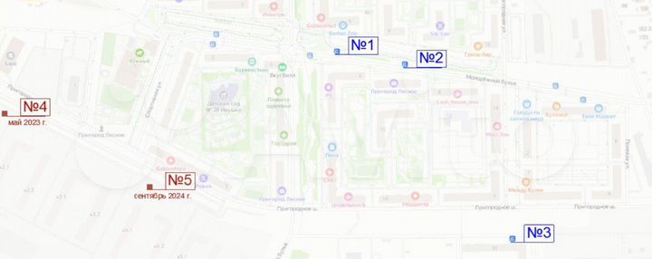Свободного назначения, 126.59 м²