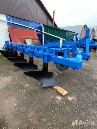 Продается плуг плн 6,0-0,35; плн 5,0-0,35