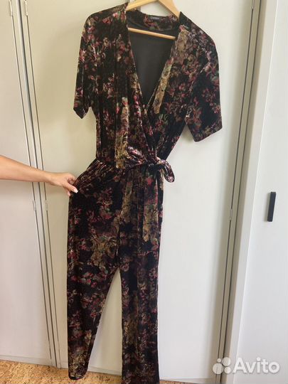 Комбенизон женский