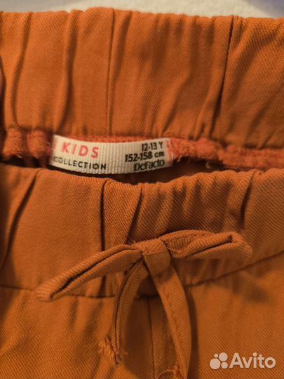 Брюки детские DeFacto(Турция) 152 - 158