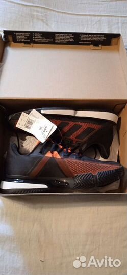 Кроссовки Adidas SoleMatch 40.5-41p