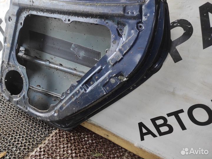 770032H010 Дверь задняя правая хендай элантра нд