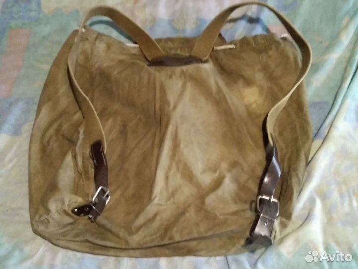 Рюкзак СССР