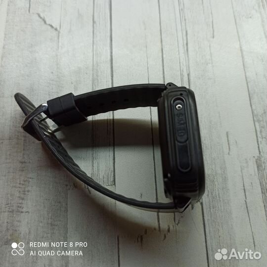 Aimoto pro 4g умные часы