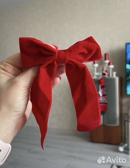 Заколка для волос