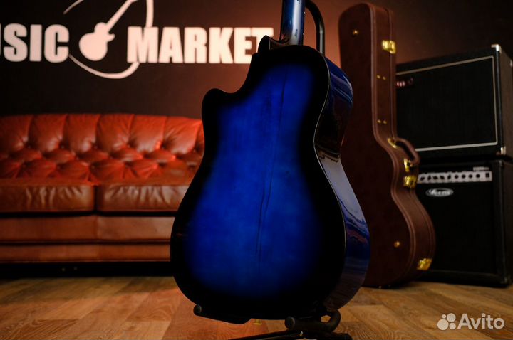 Гитара + Аксессуары (Комплект)