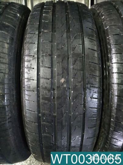 Pirelli Scorpion Verde 215/65 R17 108Z