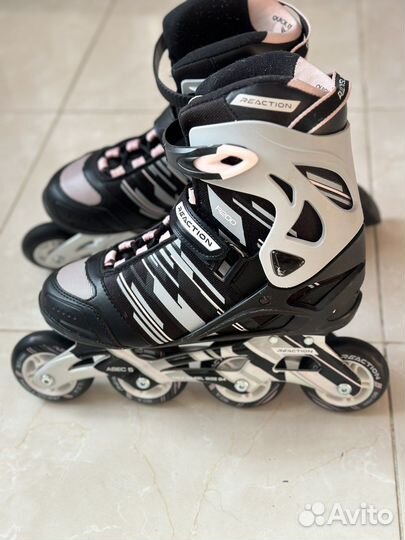 Ролики 40 размер женские