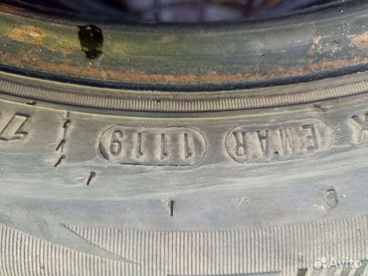 Roadstone Winguard Spike 185/65 R15 92L