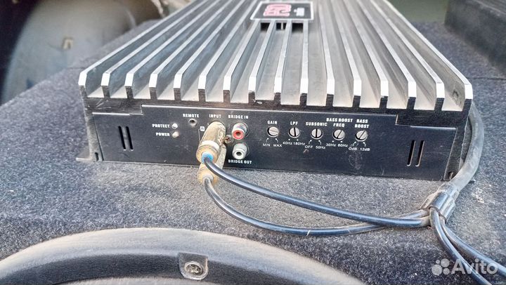 Музыка в авто