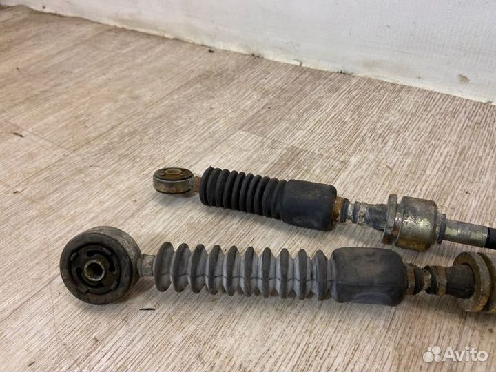 Трос кпп Mitsubishi Lancer 9 CS3A 4G18 2005