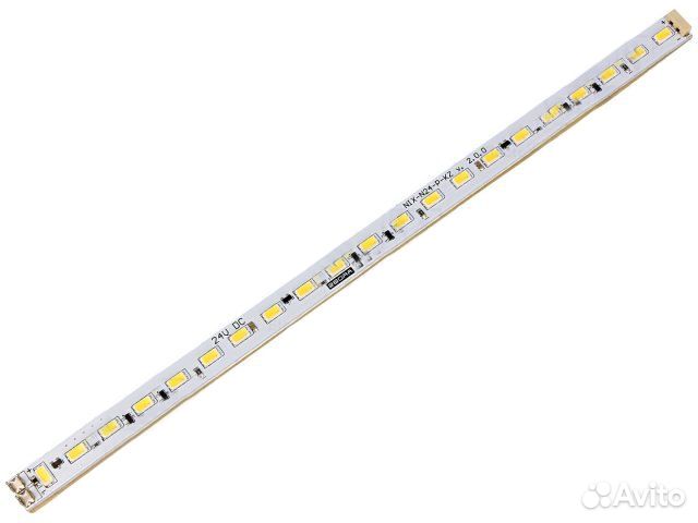 Светодиодные линейки