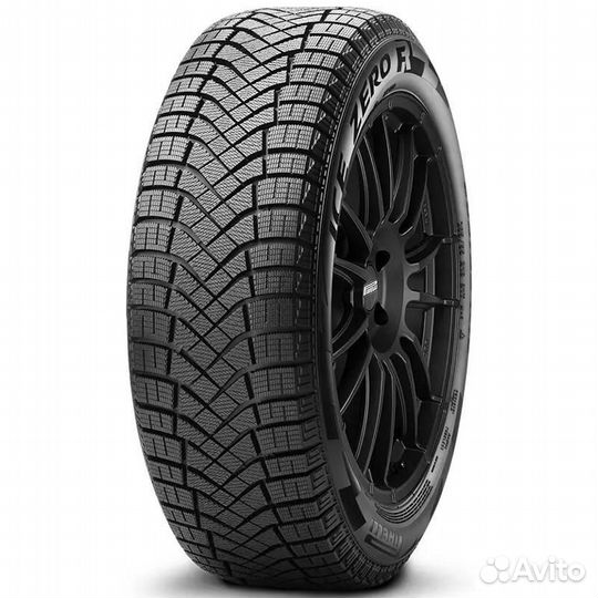 Pirelli Ice Zero FR 225/55 R18 102H