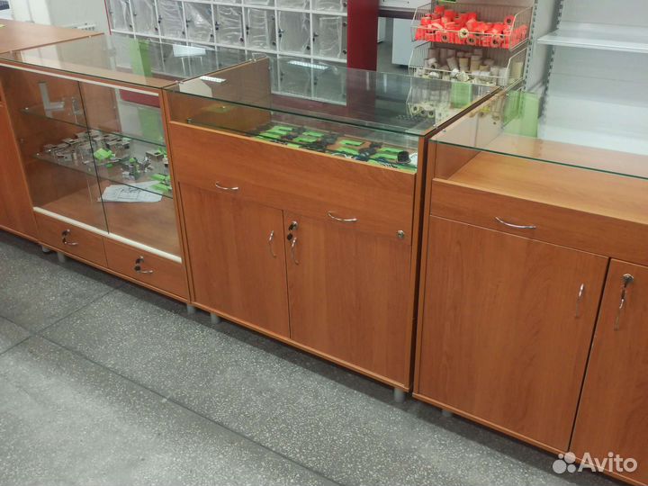 Прилавок Статус впв100