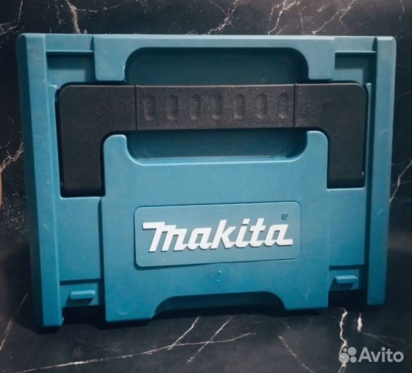 Гайковерт Makita 800Nm (Арт.71223)