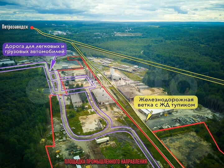 Продам помещение свободного назначения, 3065 м²