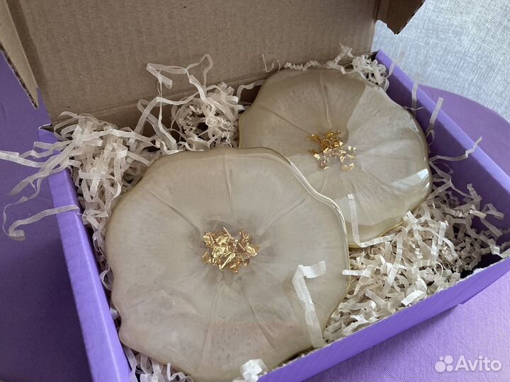 Подставки / подстаканники