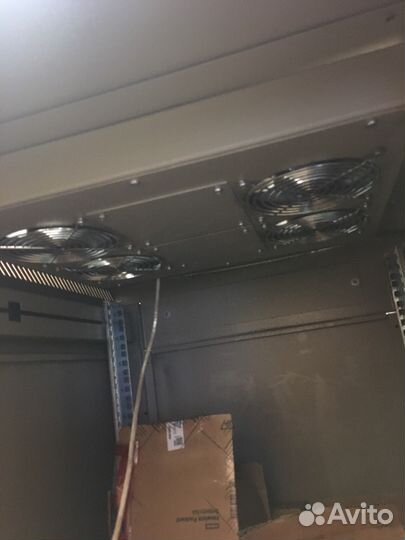 Шкаф для сервера A.E.S.P. REC-6328S