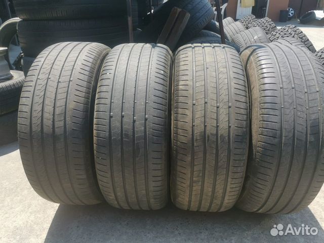 Bridgestone Alenza 001 285/60 R18