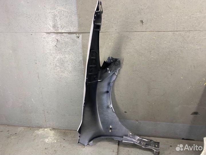 Крыло мазда 6 gh 2007-2012
