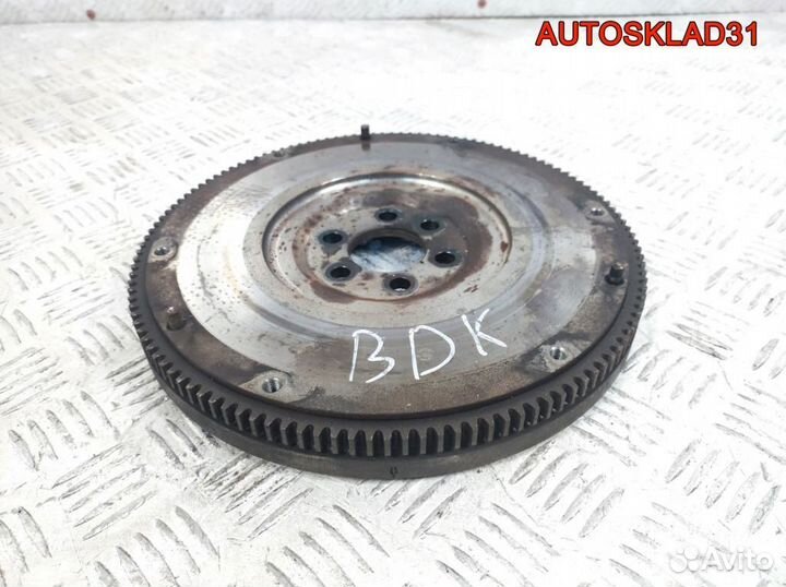 Маховик VW Golf 5 2.0 BDK 038105273F Дизель