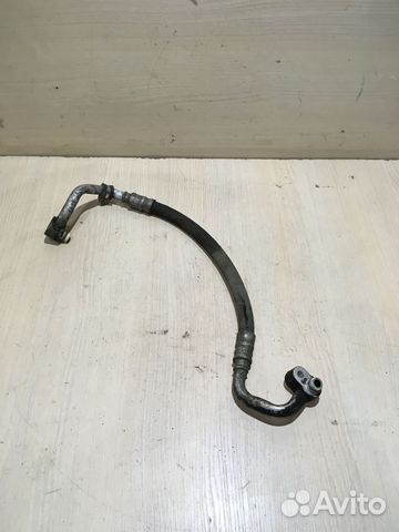 Трубка кондиционера Фольксваген Тоуран