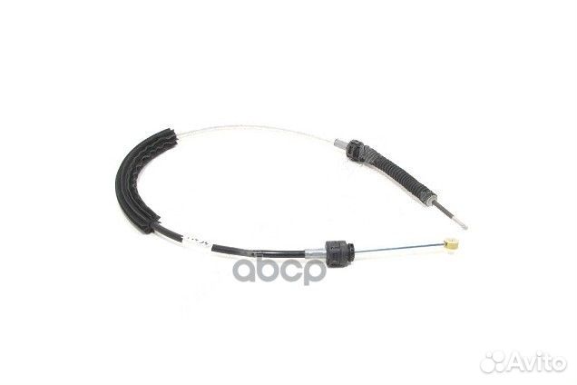 Трос газа Skoda Fabia 2007-2015, VW Polo (Sed R