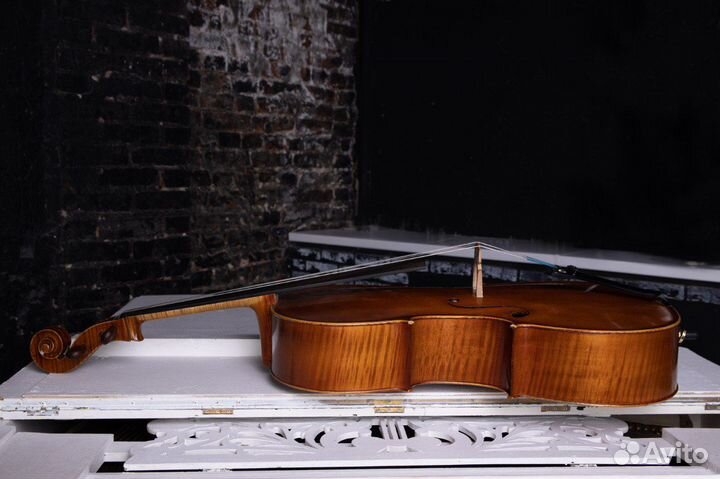 Мастеровая виолончель 4/4