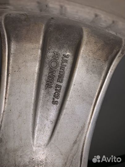 R17 Sailun Ice Blazer WST3 235/60, PCD 5x112 DIA 66.6