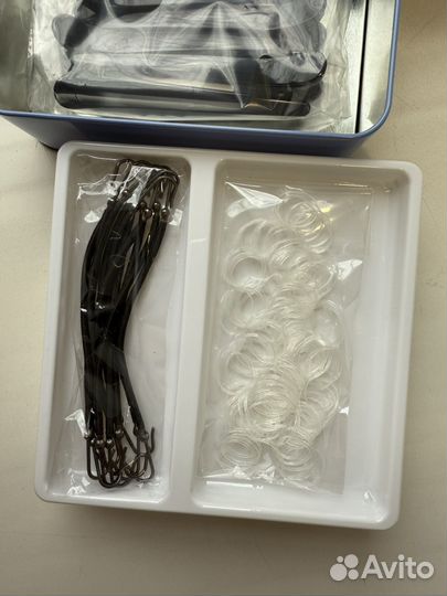 Набор для парикмахера