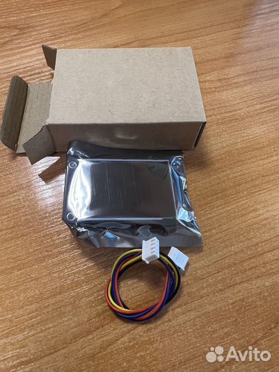 Nextion 2.2 TFT дисплей TJC3224T022 (NX3224T022)