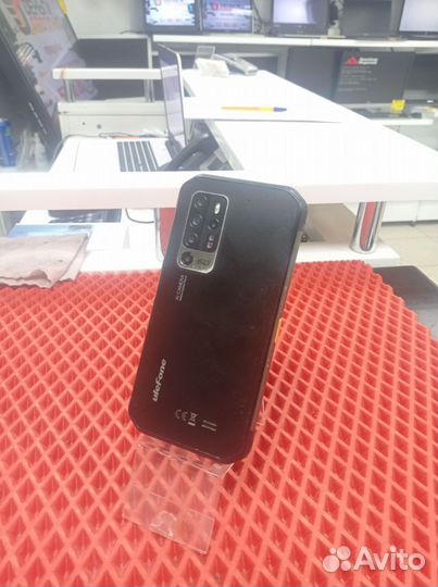 Ulefone Armor 11 5G, 8/256 ГБ