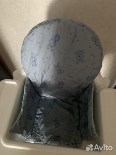 Чехол на стульчик для кормления