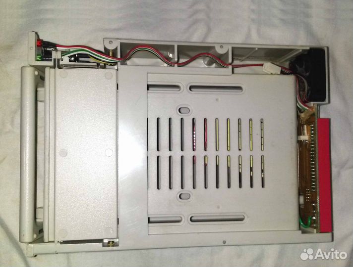 Mobil Reck IDE для жесткого диска + 2 корзины