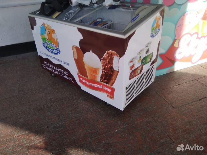 Печать на баннере, пленке, самоклейке