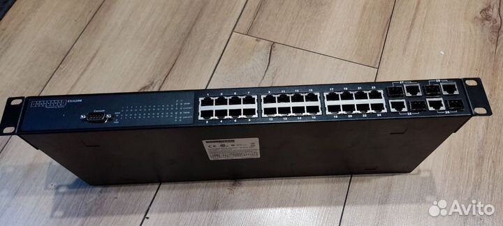 Коммутатор Edge-Core 3528М