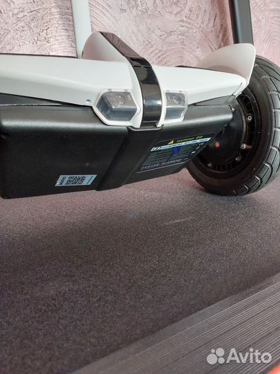 Сигвей мини Mini Robot 36V