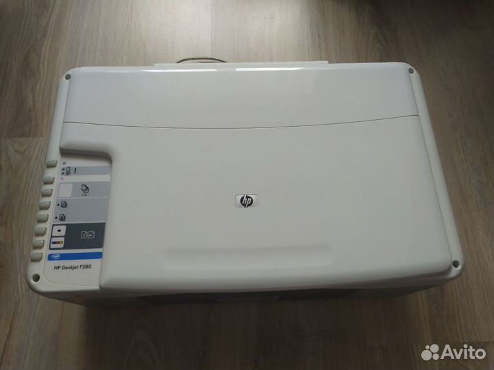 Многофункциональный принтер