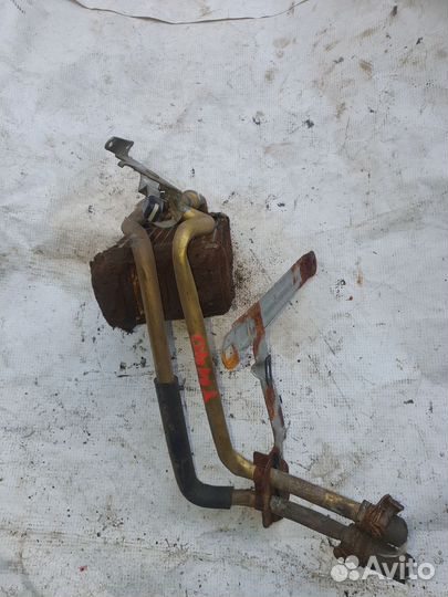 Радиатор отопителя Toyota Lite Ace (M30, M40) III