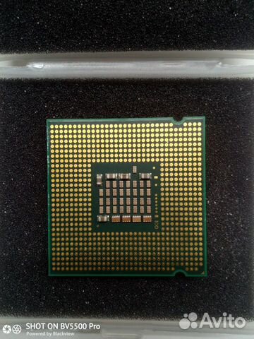 Intel Celeron D 347 3.06GHZ LGA 775